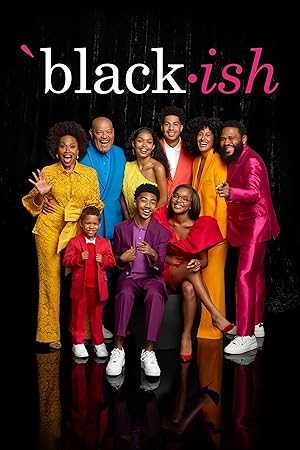 Black-ish - netflix