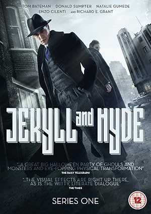Jekyll and Hyde