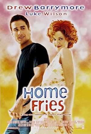 Home Fries - netflix