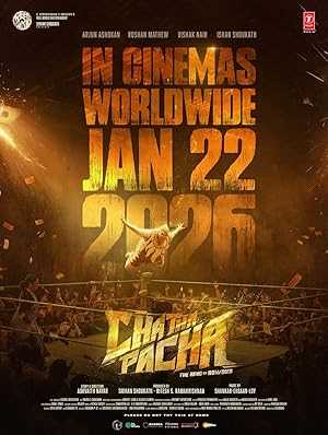 Chatha Pacha: The Ring of Rowdies - netflix