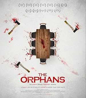 The Orphans - netflix