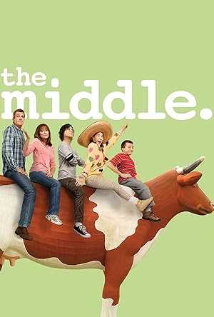 The Middle - netflix