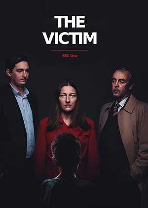 The Victim - netflix