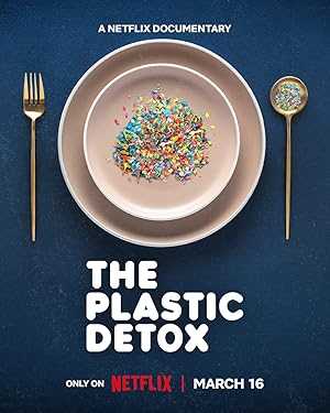 The Plastic Detox - netflix
