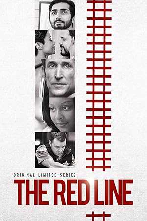 The Red Line - netflix