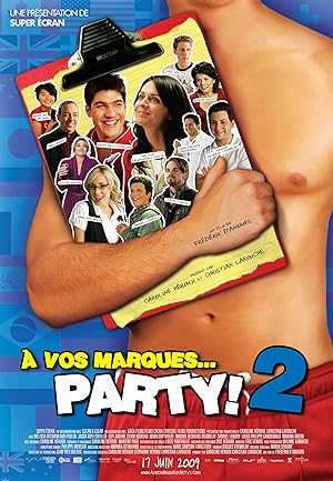 Taking the Plunge 2 - netflix