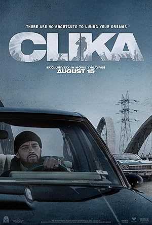 Clika - netflix