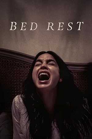 Bed Rest - netflix