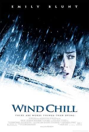 Wind Chill - netflix