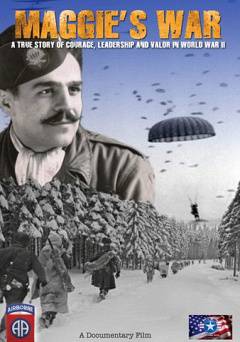 Maggies War - Amazon Prime