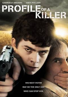 Profile of a Killer