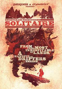 Solitaire - Amazon Prime