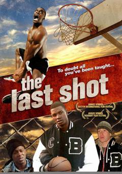 The Last Shot