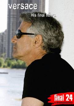 Gianni Versace: His Final Hours - Amazon Prime
