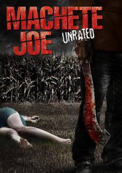 Machete Joe