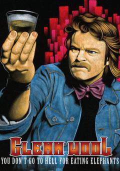Glenn Wool: You Don