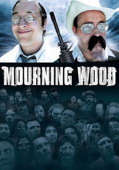 Mourning Wood