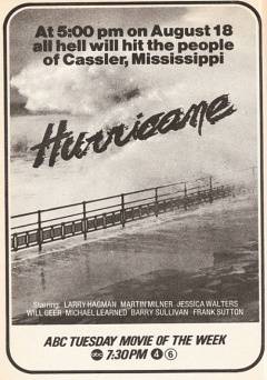 Hurricane - Amazon Prime