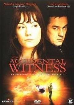 The Accidental Witness