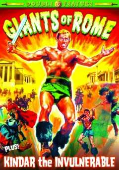 Giants of Rome - Movie