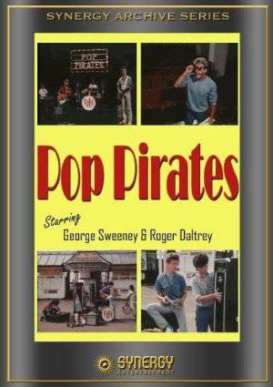Pop Pirates