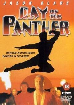 Day of the Panther