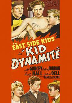 Kid Dynamite