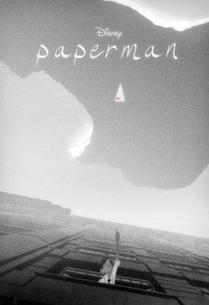 Paperman - Amazon Prime