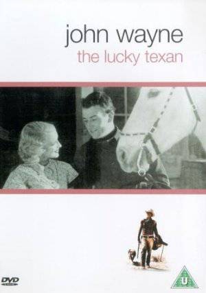 Lucky Texan