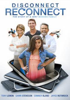 Disconnect. Reconnect