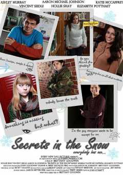 Secrets in the Snow - Movie