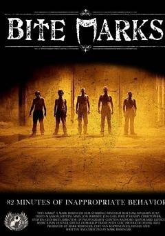 Bite Marks