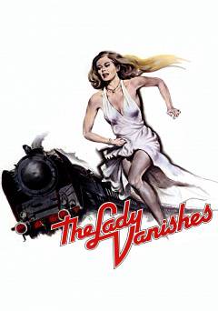 The Lady Vanishes