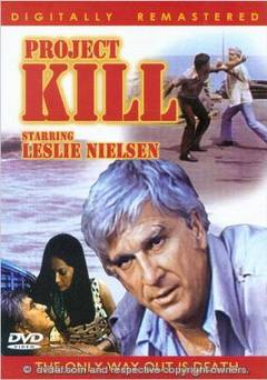Project: Kill