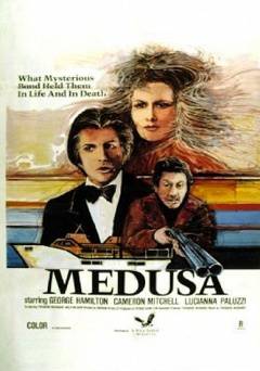 Medusa - Movie