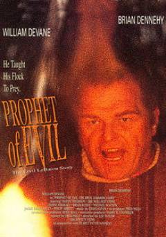 Prophet of Evil: The Ervil LeBaron Story