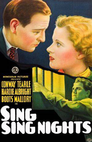 Sing Sing Nights - Movie