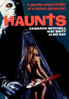 Haunts - Movie