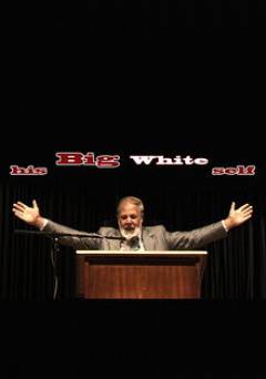 His Big White Self - Movie