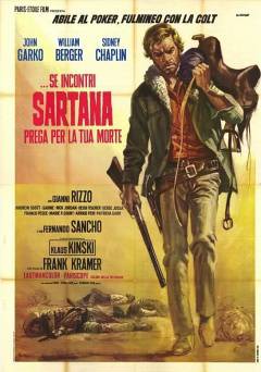 If You Meet Sartana Pray For Your Death - Amazon Prime