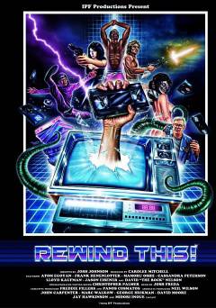 Rewind This! - Movie