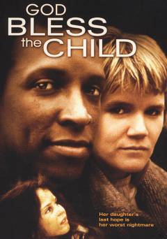 God Bless the Child - Movie