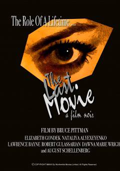 The Last Movie