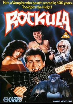 Rockula - Amazon Prime