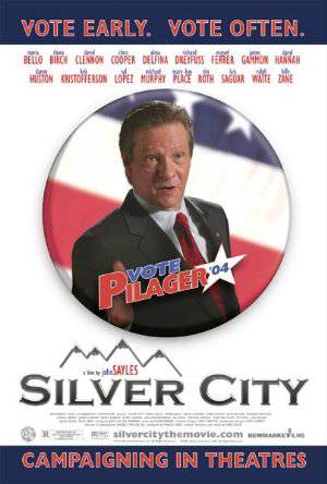 SILVER CITY