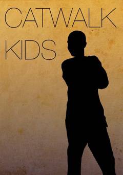 Catwalk Kids - Amazon Prime