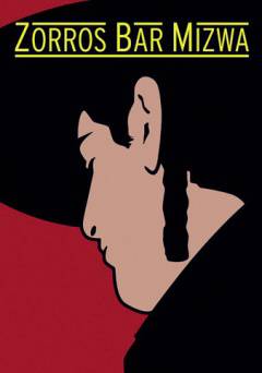Zorros Bar Mitzvah - Amazon Prime