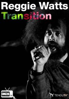 Transition - Amazon Prime