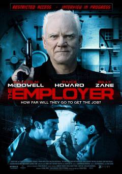 The Employer - Movie