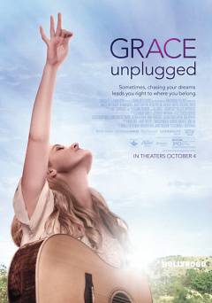 Grace Unplugged - Movie